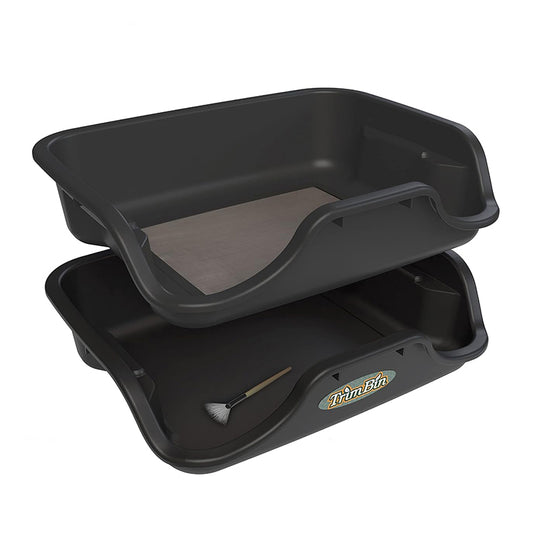 TRIM BIN (plateau de manucure)