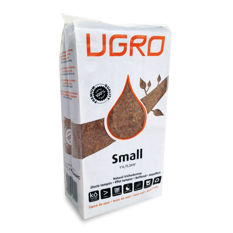 Ugro coco basic (11 litres)