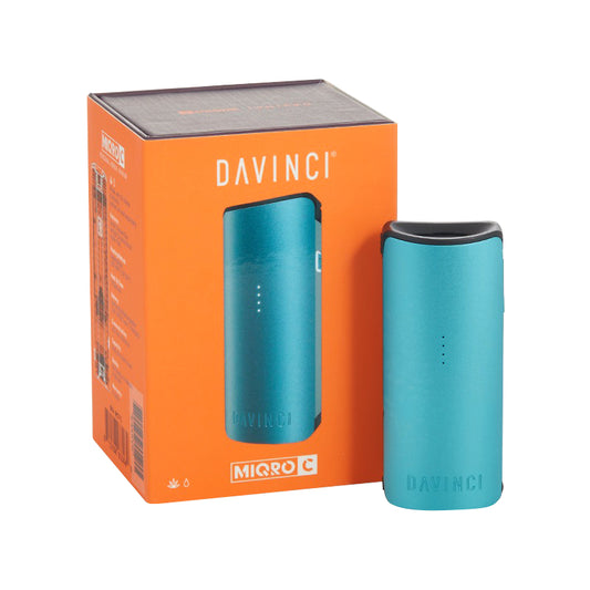 Da Vinci MIQRO-C