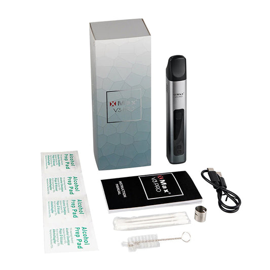 Vaporisateur XMAX V3 PRO