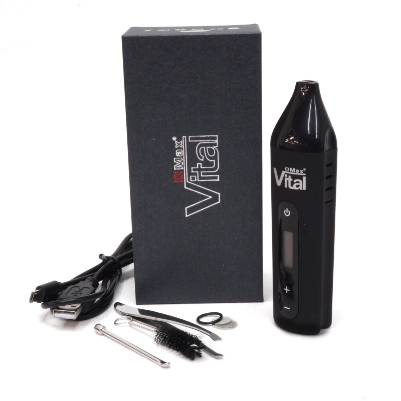 Vaporisateur X Vape VITAL