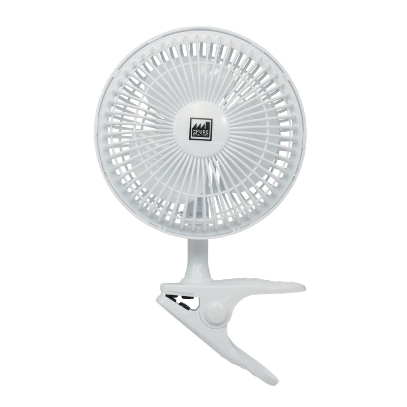 Ventilateur Clipfan (15cm/15w)