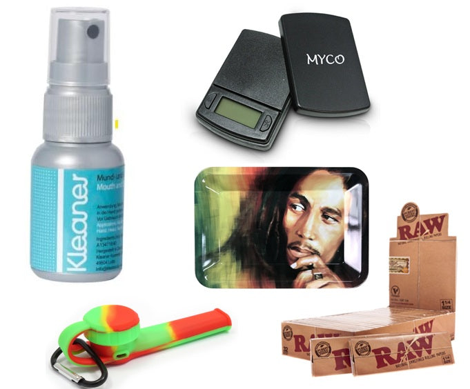 Headshop