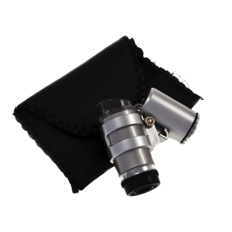 Microscopes pour plantes