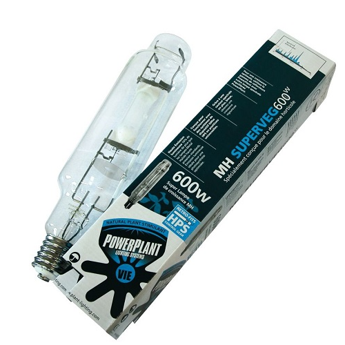Lampe MH 600w ECO