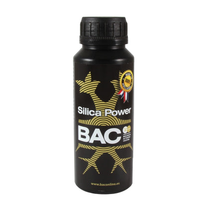 Silica Power (anti stress et moisissures)