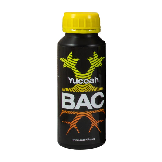 Yuccah (booster)
