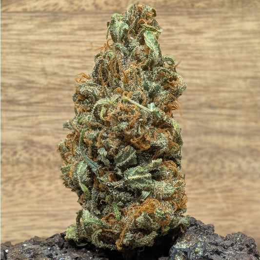 Fleur indoor Peï (cbd - cbdv)