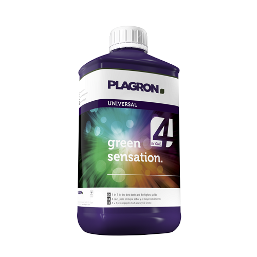 Green sensation