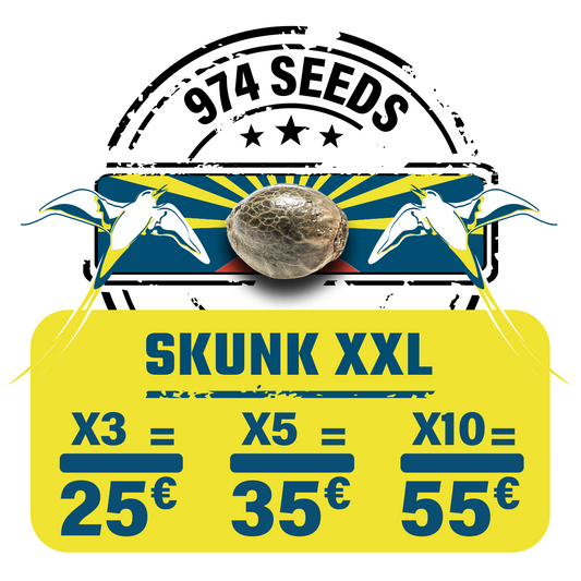 Skunk XXL (fem)