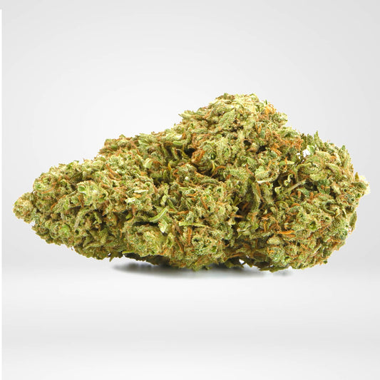 Fleur CBD Peï BIO Alchemy Berry