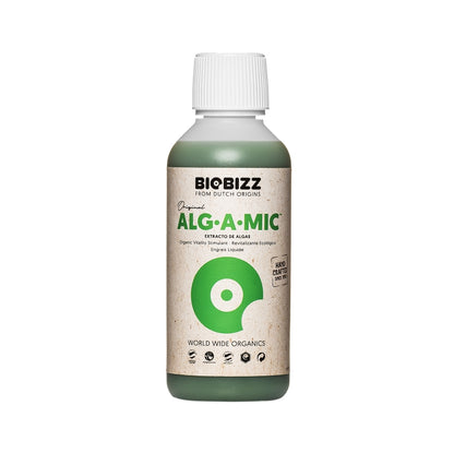 Alg A Mic Biobizz - Vitalisant Anti-Stress