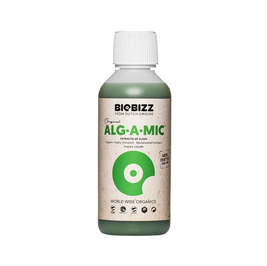 Alg A Mic Biobizz - Vitalisant Anti-Stress