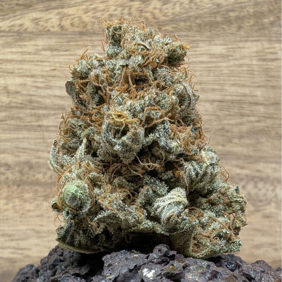 Fleur CBD Peï indoor