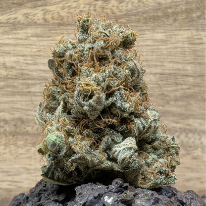 Fleur CBD Peï indoor