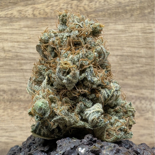 Fleur CBD Peï indoor