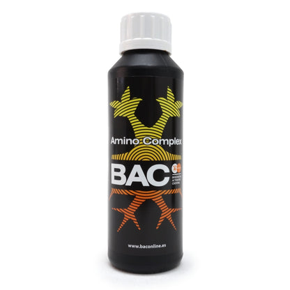 BAC amino complex (booster croissance et floraison)
