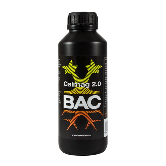 Cal Mag 2.0