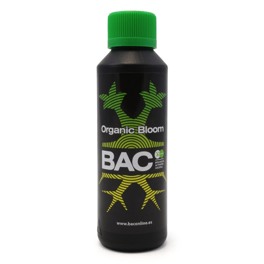 Organic Bloom