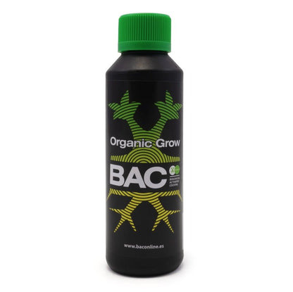 Organic Grow