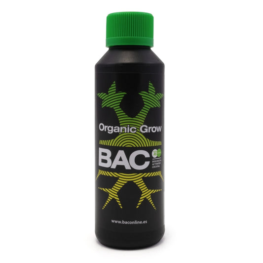 Organic Grow