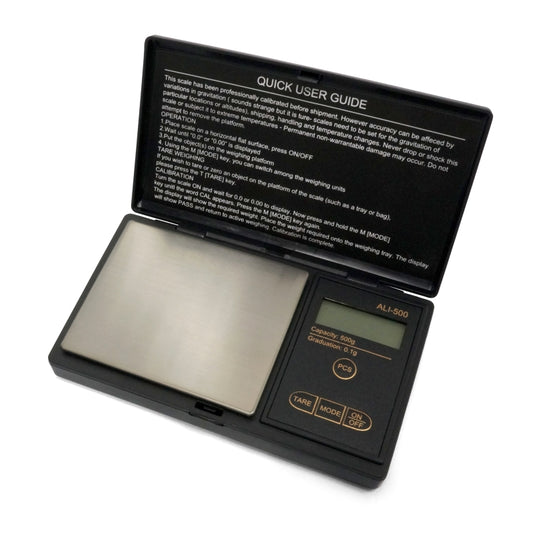 Balance de précision 500g/0,1g