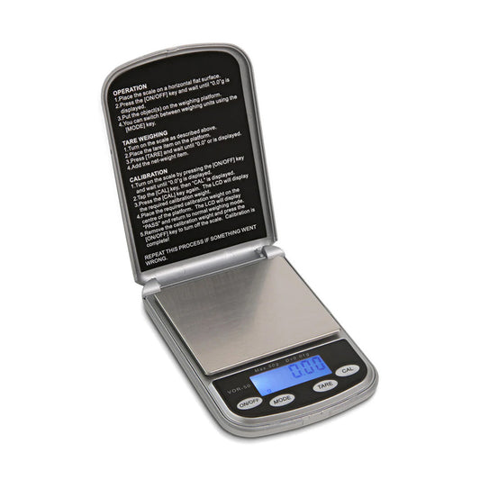 Balance de précision vortex 500g/0,1g