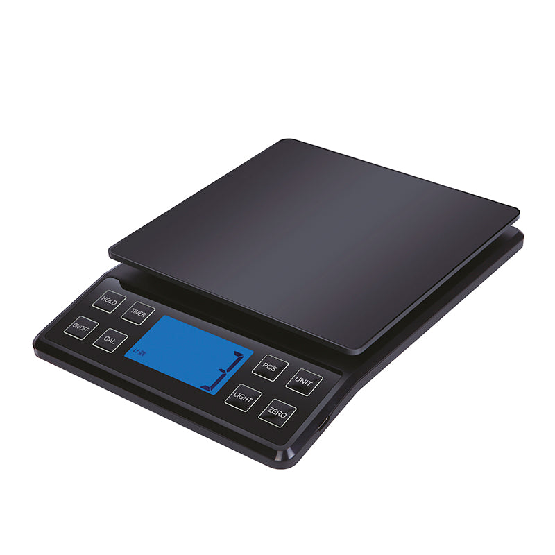 Balance de précision Pure Scale 5kg/0,1g