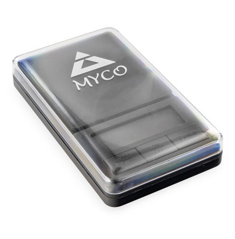 Balance de précision MV100 - 100g/0,01g