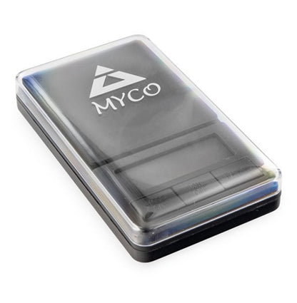 Balance de précision MV100 - 100g/0,01g