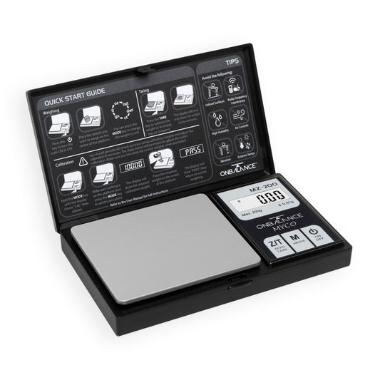Balance de Précision 200g/0,01g