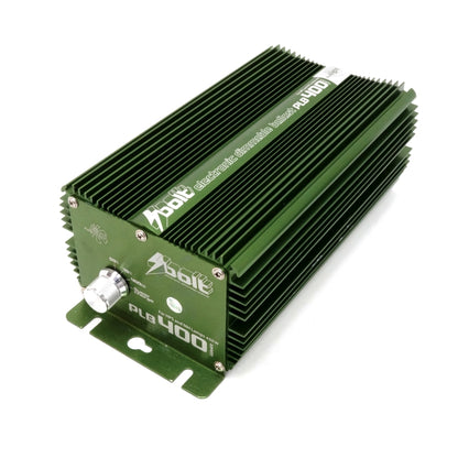 Ballast numérique réglable 400W pour lampe HPS/MH