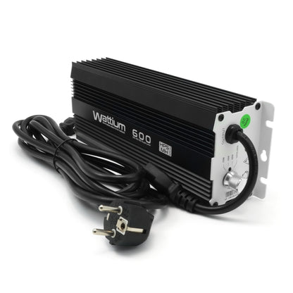 Ballast 600w électronique réglable
