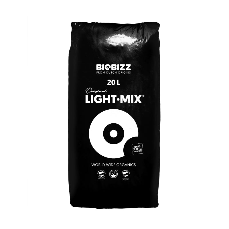 Light Mix Biobizz