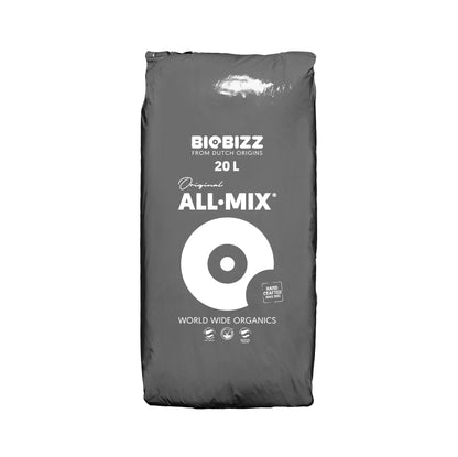 All mix (terreau floraison)