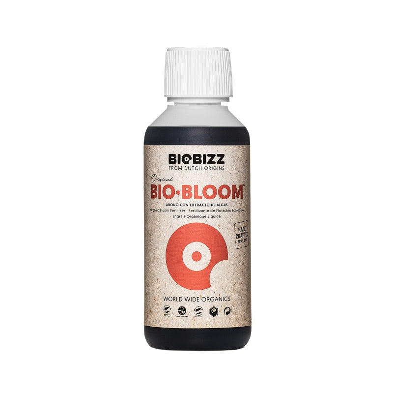 Bio Bloom Biobizz - Engrais Floraison