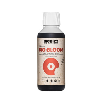 Bio Bloom Biobizz - Engrais Floraison