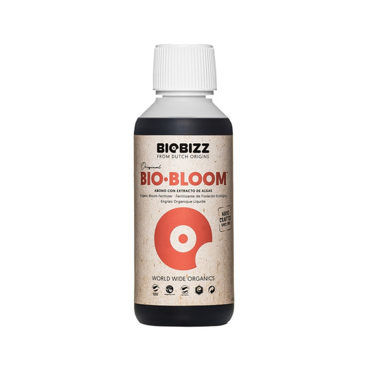Bio Bloom Biobizz - Engrais Floraison