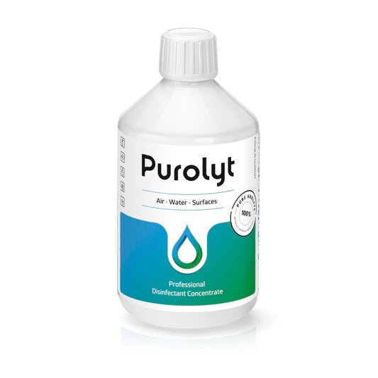 Purolyt (biocide)