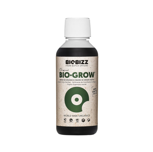 Bio Grow Biobizz - Engrais Croissance