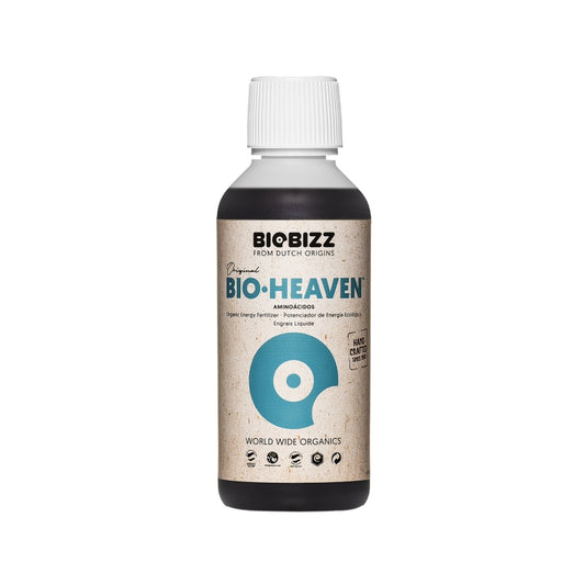 Bio Heaven Biobizz - Stimulateur Croissance et Floraison