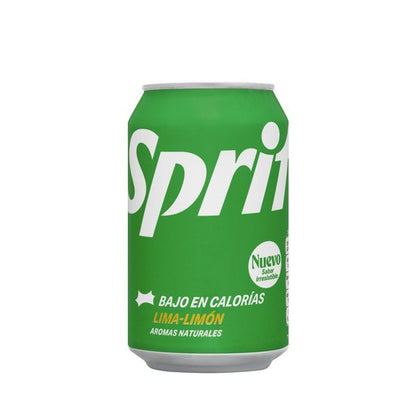 Boite cachette Sprite (33cl)