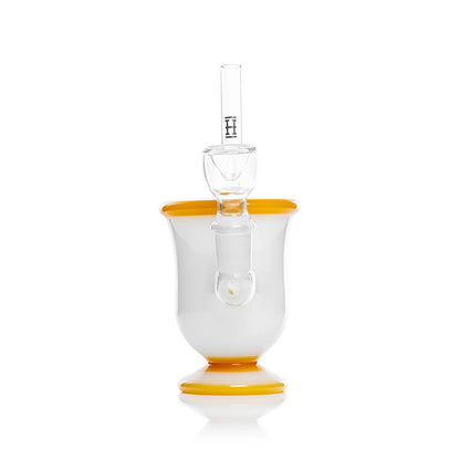 Bong en verre (belle et la bête)