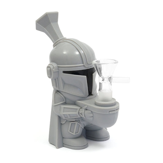 Bong Star Wars