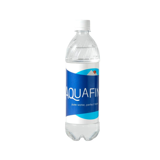 Cachette secrète bouteille d'eau