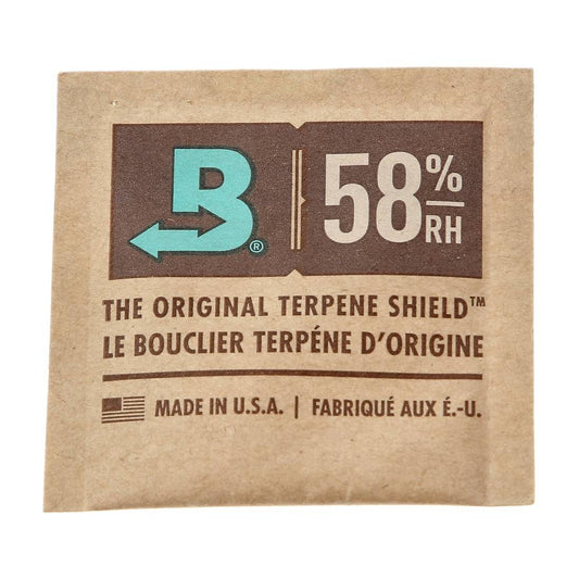 Boveda 58% (30g)