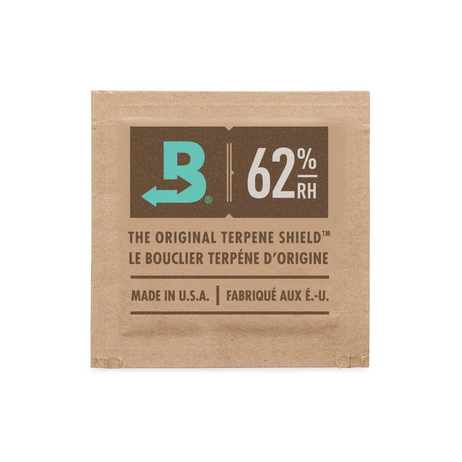 Boveda 62% (30g)