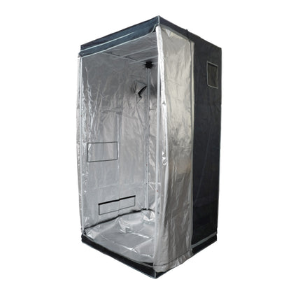 BOX 100x100x200 2.0