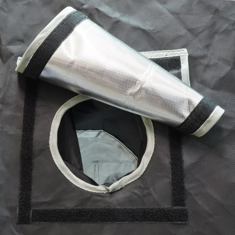 BOX 100x100x200 2.0