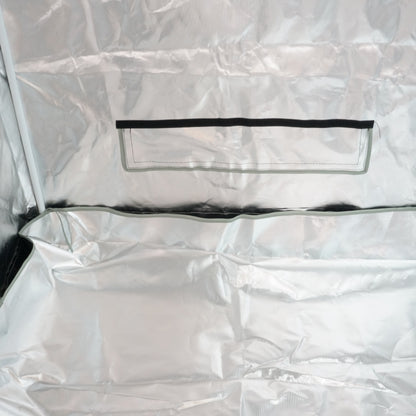 BOX 100x100x200 2.0